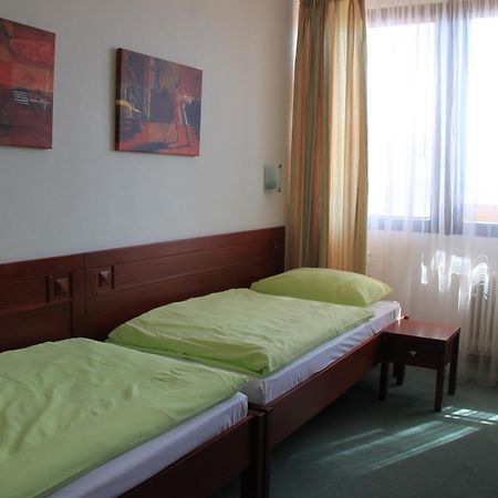 Hotel Bothe Považská Bystrica Eksteriør bilde