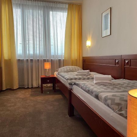 Hotel Bothe Považská Bystrica Eksteriør bilde