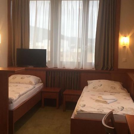 Hotel Bothe Považská Bystrica Eksteriør bilde