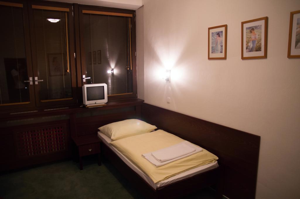Hotel Bothe Považská Bystrica Eksteriør bilde