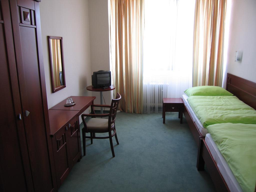 Hotel Bothe Považská Bystrica Eksteriør bilde