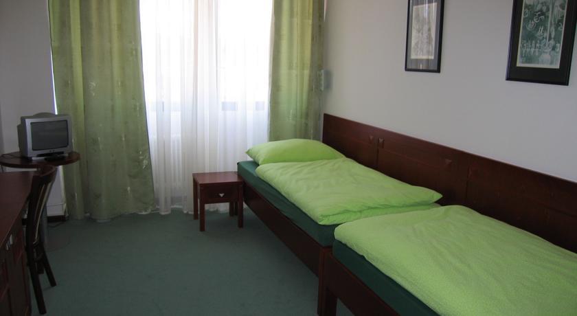 Hotel Bothe Považská Bystrica Rom bilde