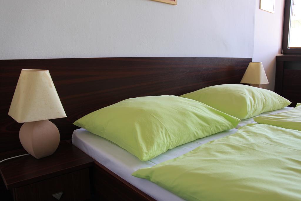 Hotel Bothe Považská Bystrica Rom bilde