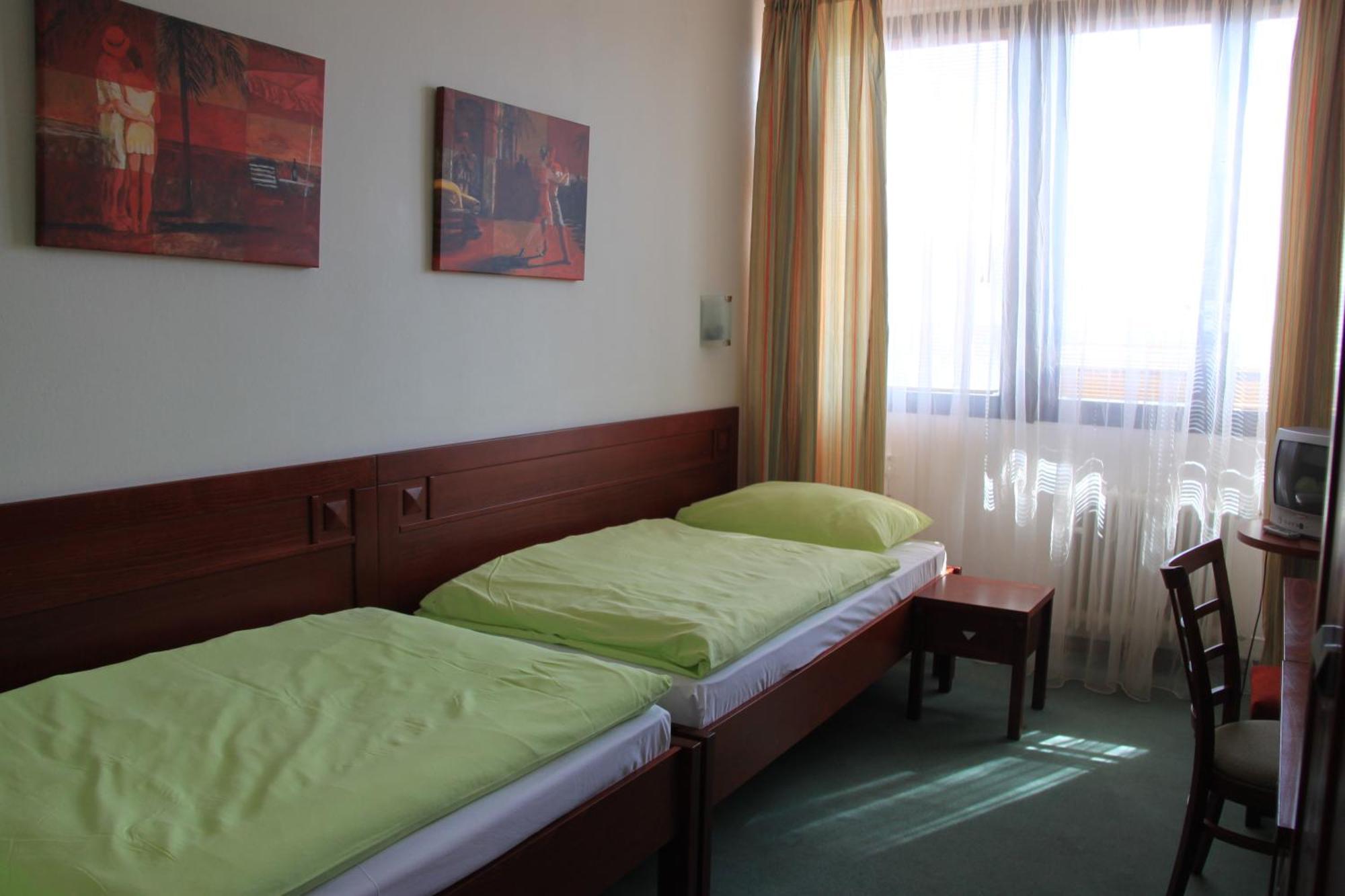 Hotel Bothe Považská Bystrica Eksteriør bilde