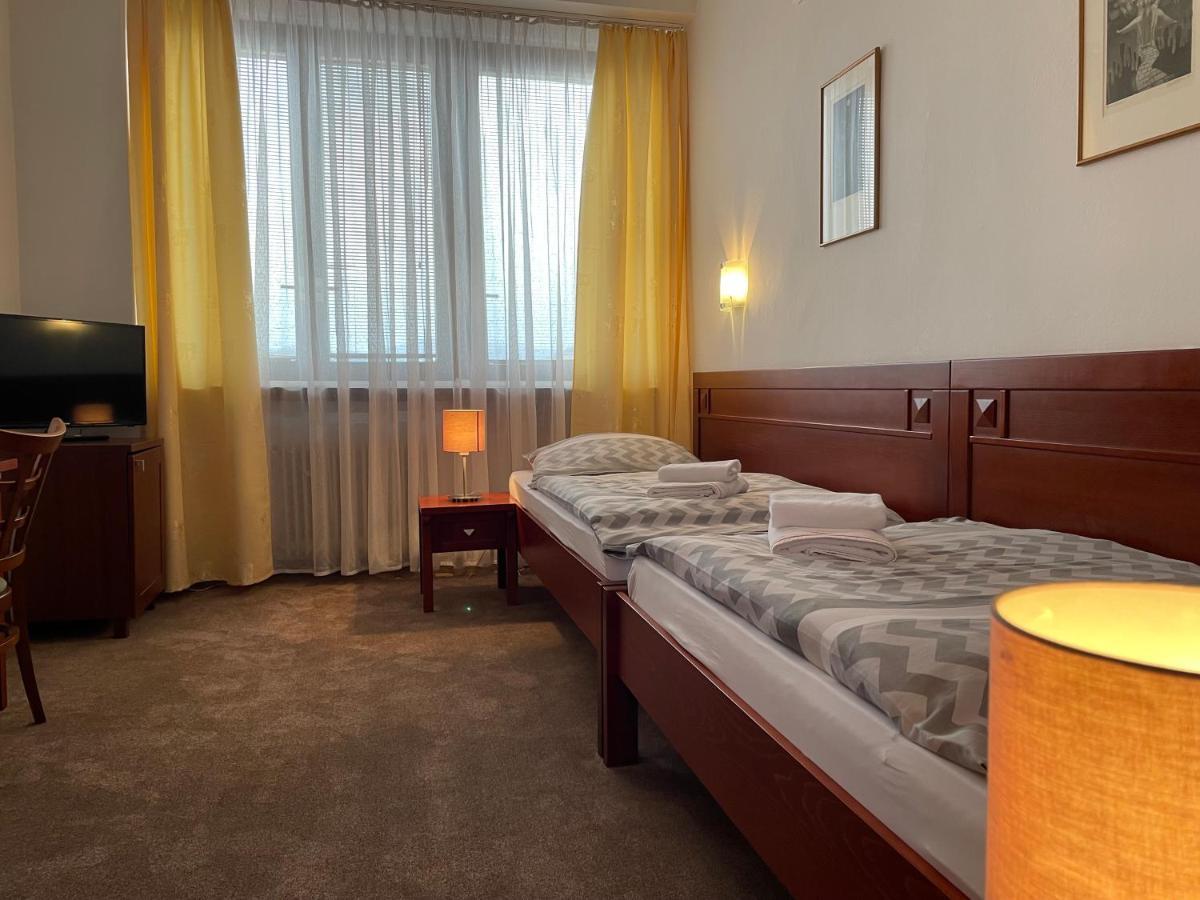 Hotel Bothe Považská Bystrica Eksteriør bilde