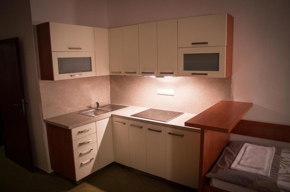 Hotel Bothe Považská Bystrica Eksteriør bilde