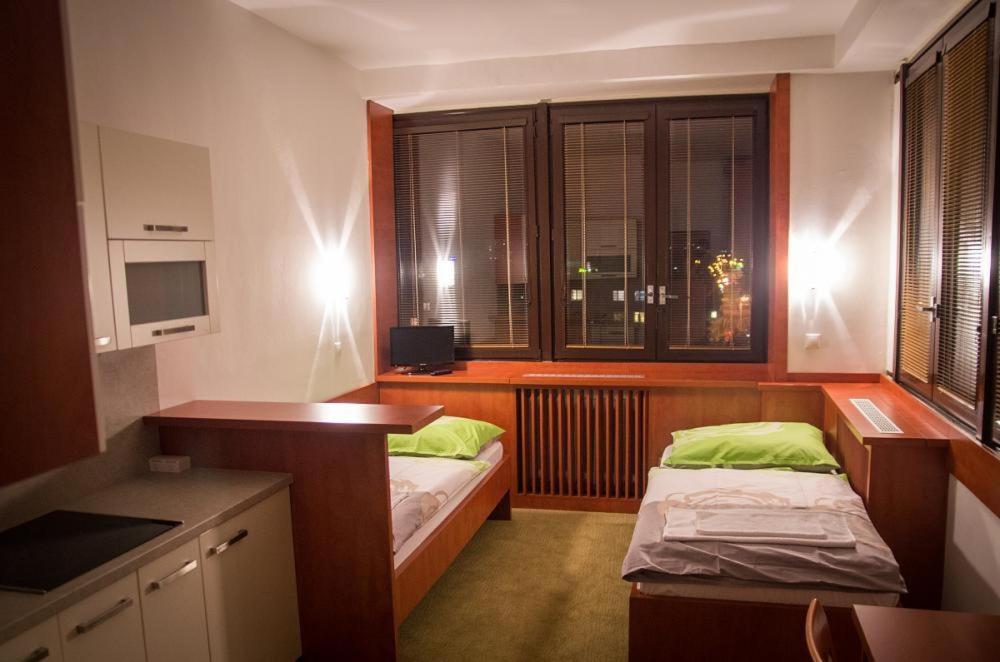 Hotel Bothe Považská Bystrica Eksteriør bilde