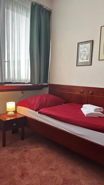 Hotel Bothe Považská Bystrica Eksteriør bilde