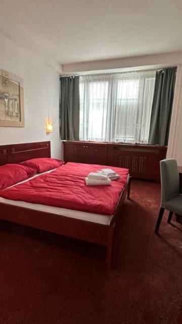 Hotel Bothe Považská Bystrica Eksteriør bilde
