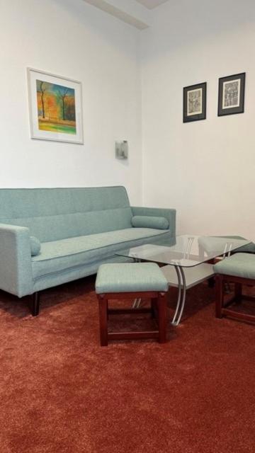 Hotel Bothe Považská Bystrica Eksteriør bilde
