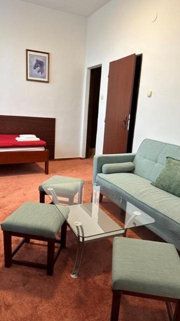 Hotel Bothe Považská Bystrica Eksteriør bilde