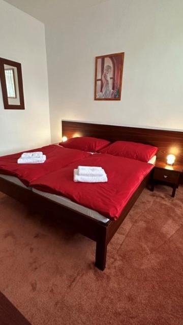 Hotel Bothe Považská Bystrica Eksteriør bilde