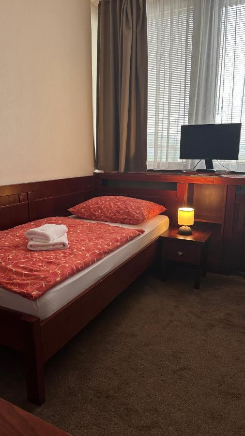 Hotel Bothe Považská Bystrica Eksteriør bilde