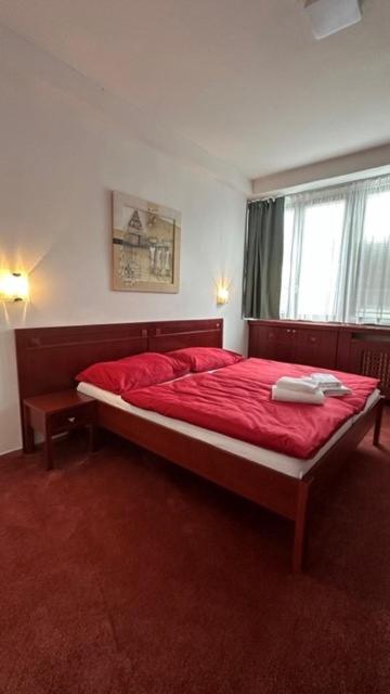 Hotel Bothe Považská Bystrica Eksteriør bilde