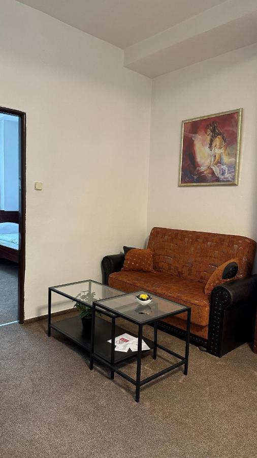 Hotel Bothe Považská Bystrica Eksteriør bilde