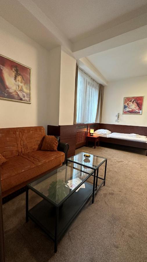 Hotel Bothe Považská Bystrica Eksteriør bilde