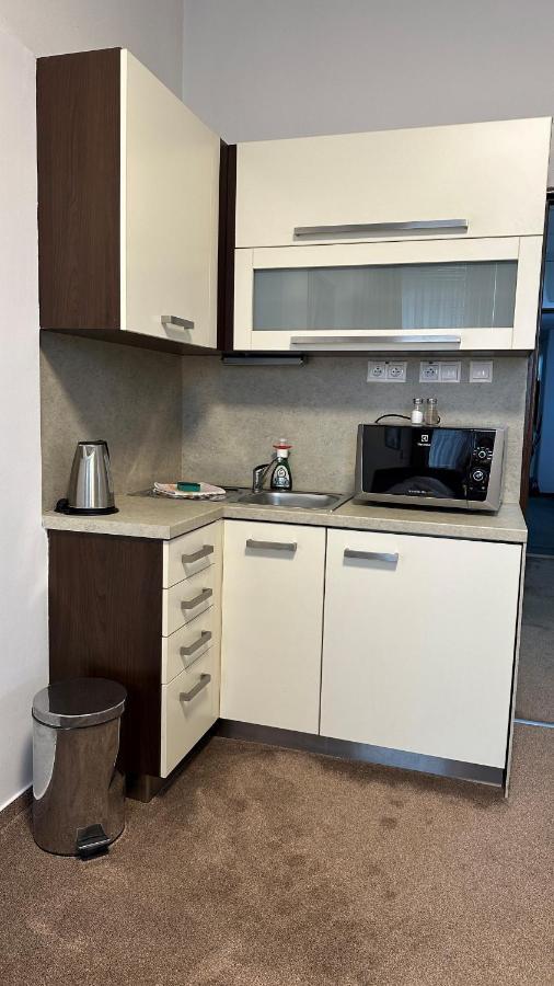 Hotel Bothe Považská Bystrica Eksteriør bilde