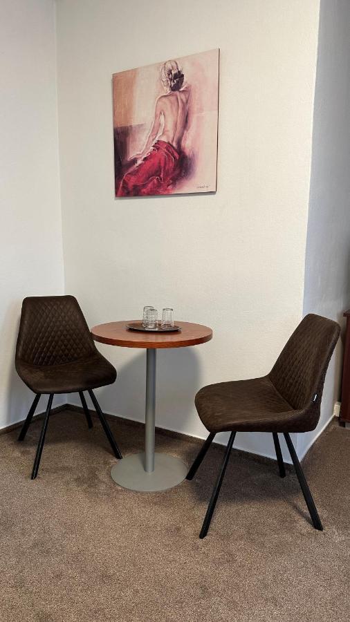 Hotel Bothe Považská Bystrica Eksteriør bilde