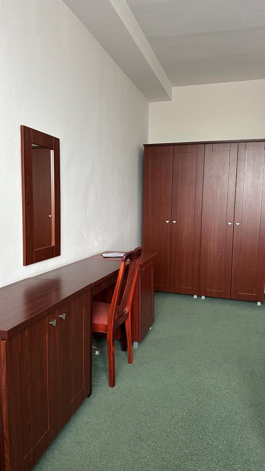 Hotel Bothe Považská Bystrica Eksteriør bilde