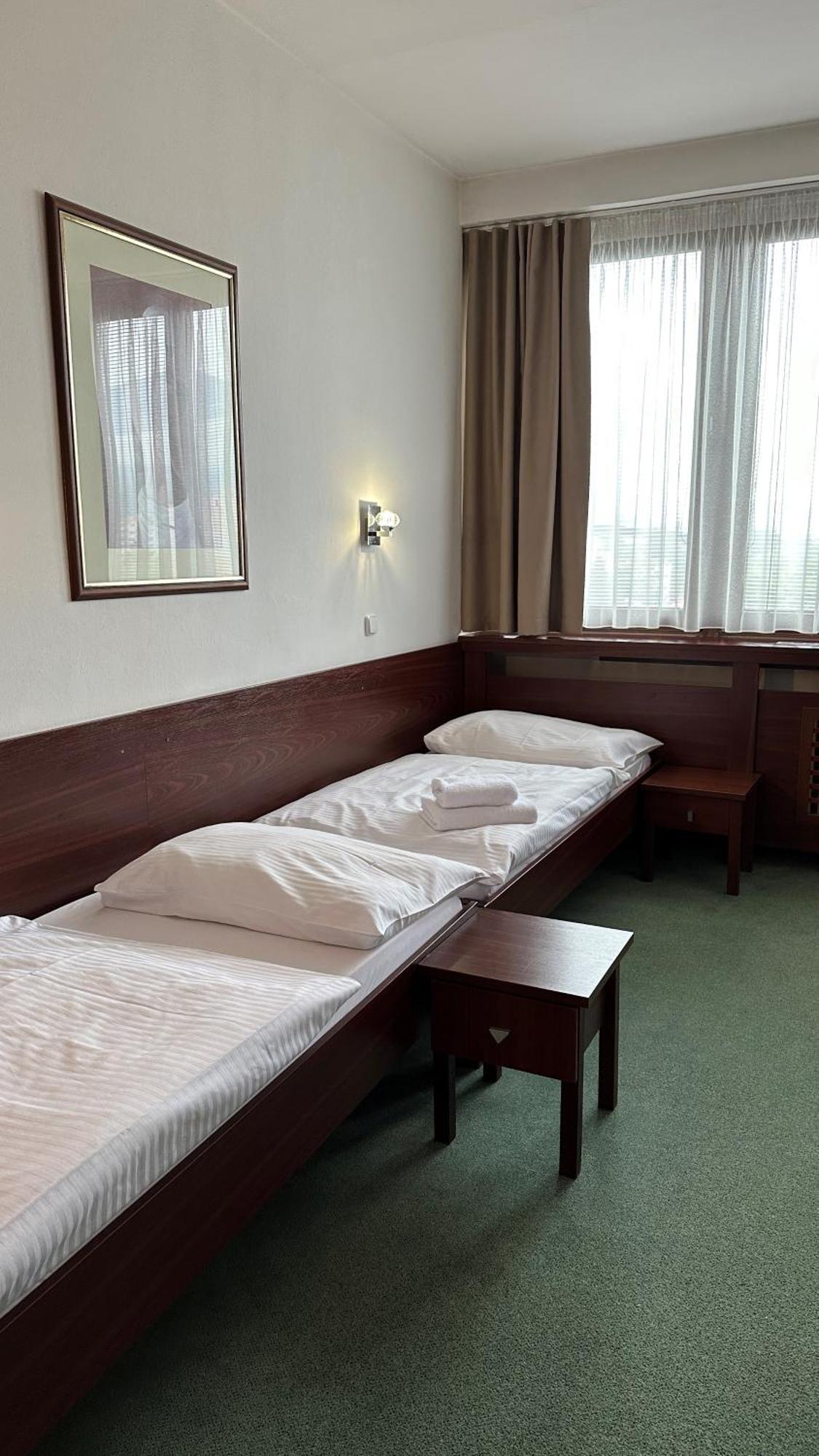 Hotel Bothe Považská Bystrica Eksteriør bilde