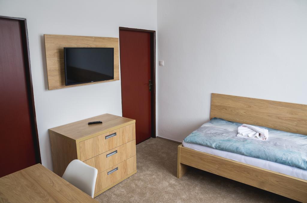 Hotel Bothe Považská Bystrica Eksteriør bilde