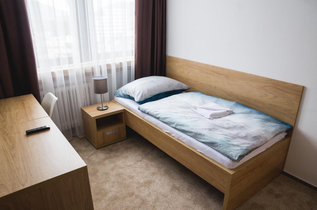 Hotel Bothe Považská Bystrica Eksteriør bilde