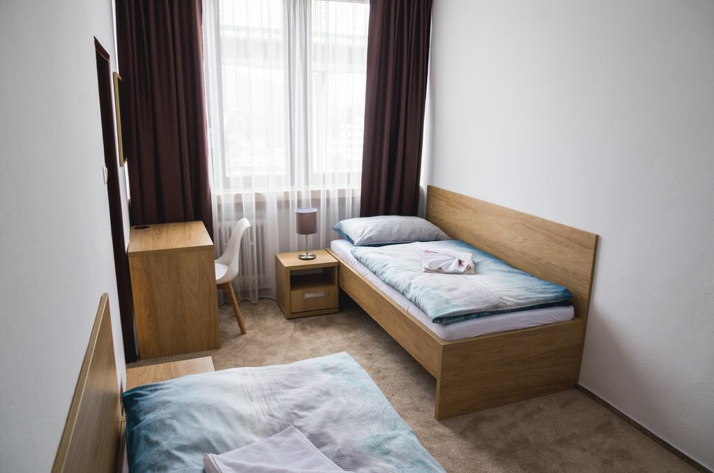 Hotel Bothe Považská Bystrica Eksteriør bilde