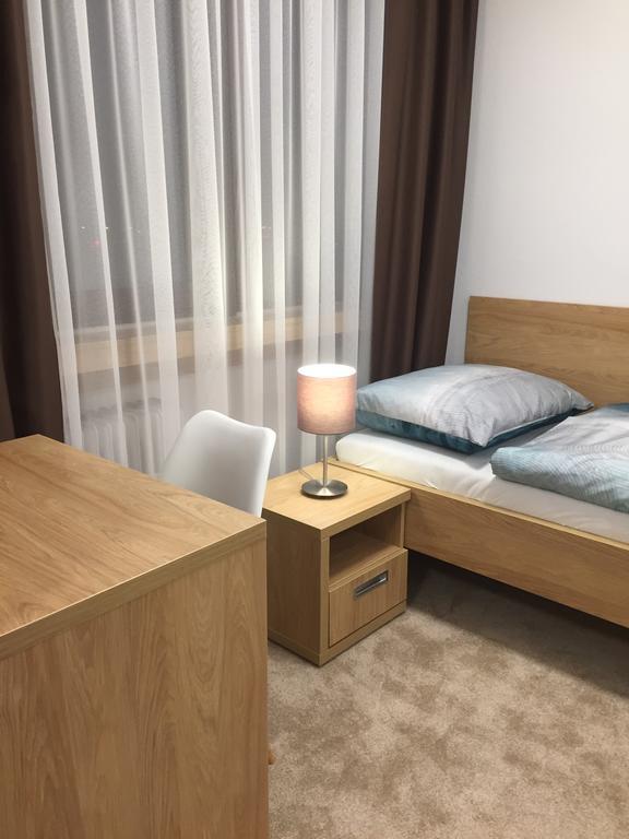 Hotel Bothe Považská Bystrica Eksteriør bilde