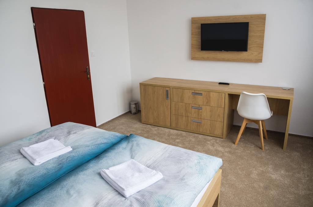 Hotel Bothe Považská Bystrica Eksteriør bilde