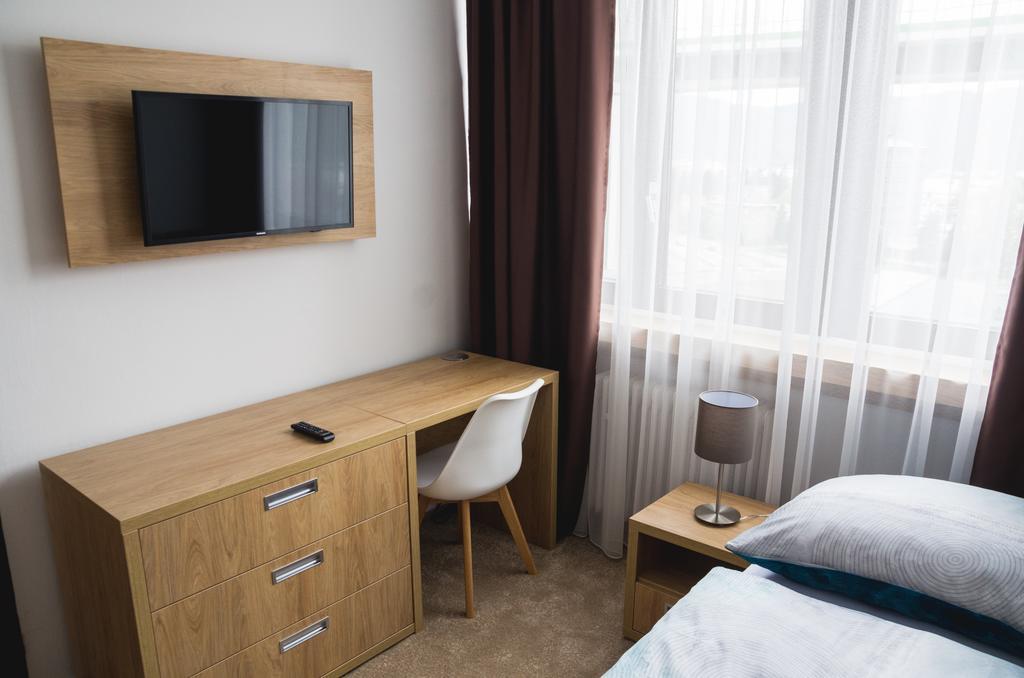 Hotel Bothe Považská Bystrica Eksteriør bilde