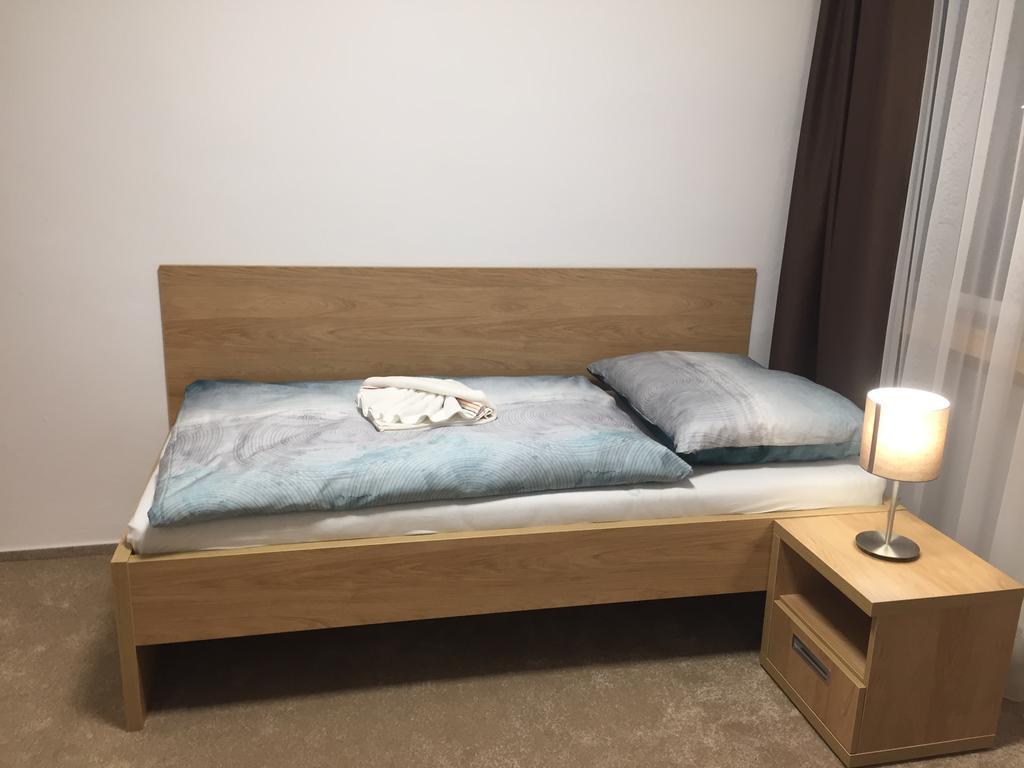 Hotel Bothe Považská Bystrica Eksteriør bilde