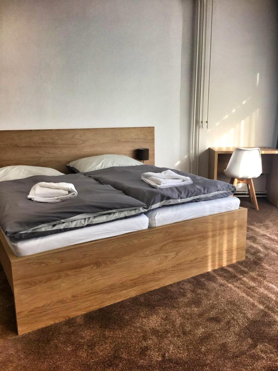 Hotel Bothe Považská Bystrica Eksteriør bilde