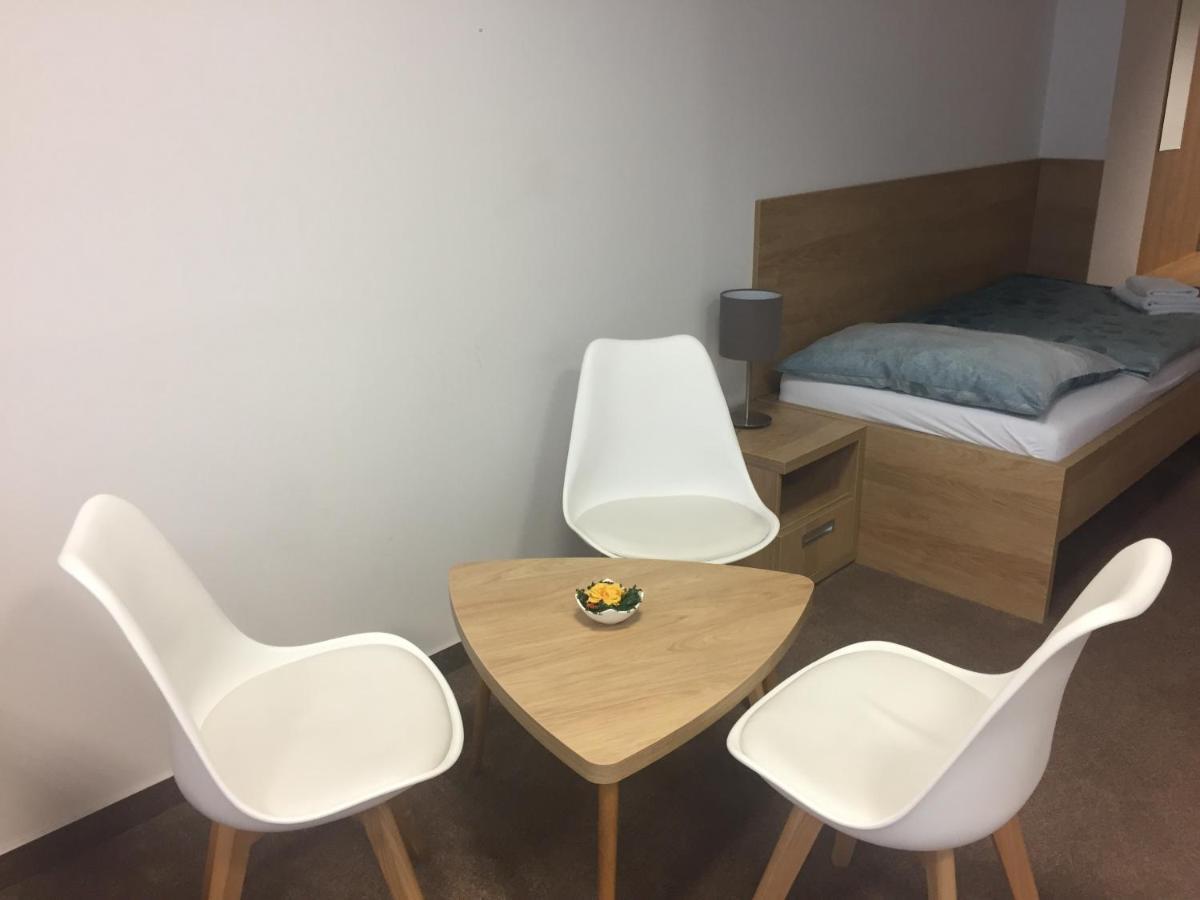 Hotel Bothe Považská Bystrica Eksteriør bilde