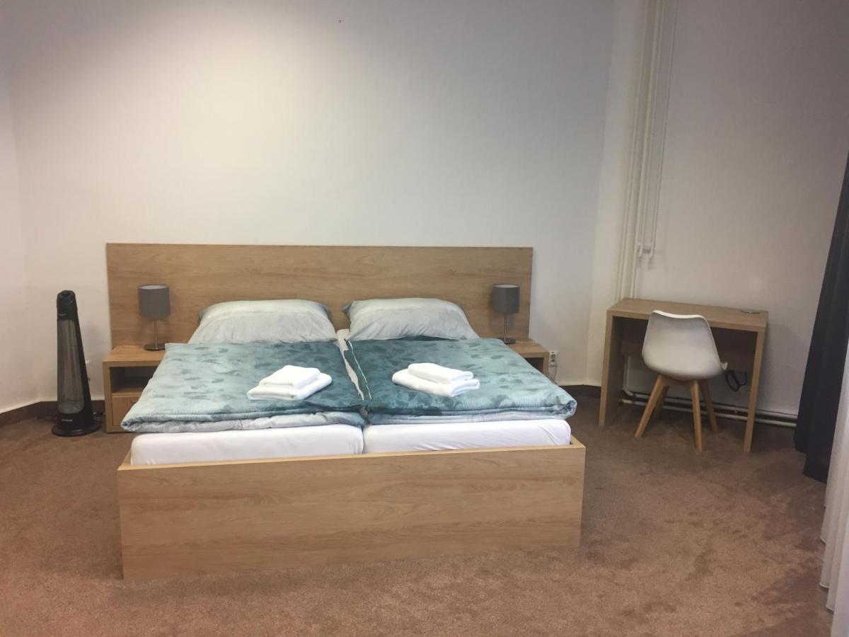 Hotel Bothe Považská Bystrica Eksteriør bilde