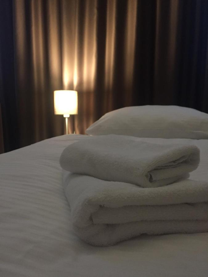 Hotel Bothe Považská Bystrica Eksteriør bilde