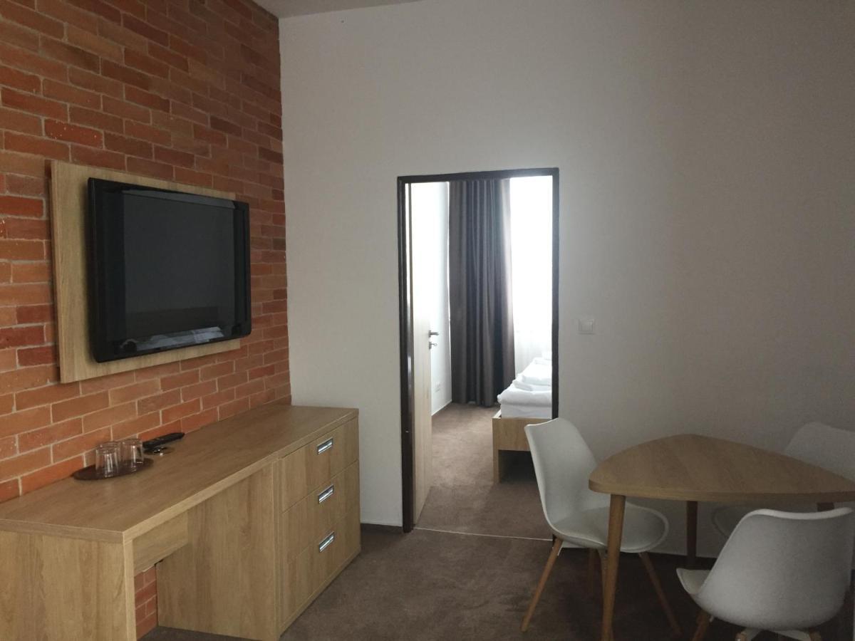 Hotel Bothe Považská Bystrica Eksteriør bilde