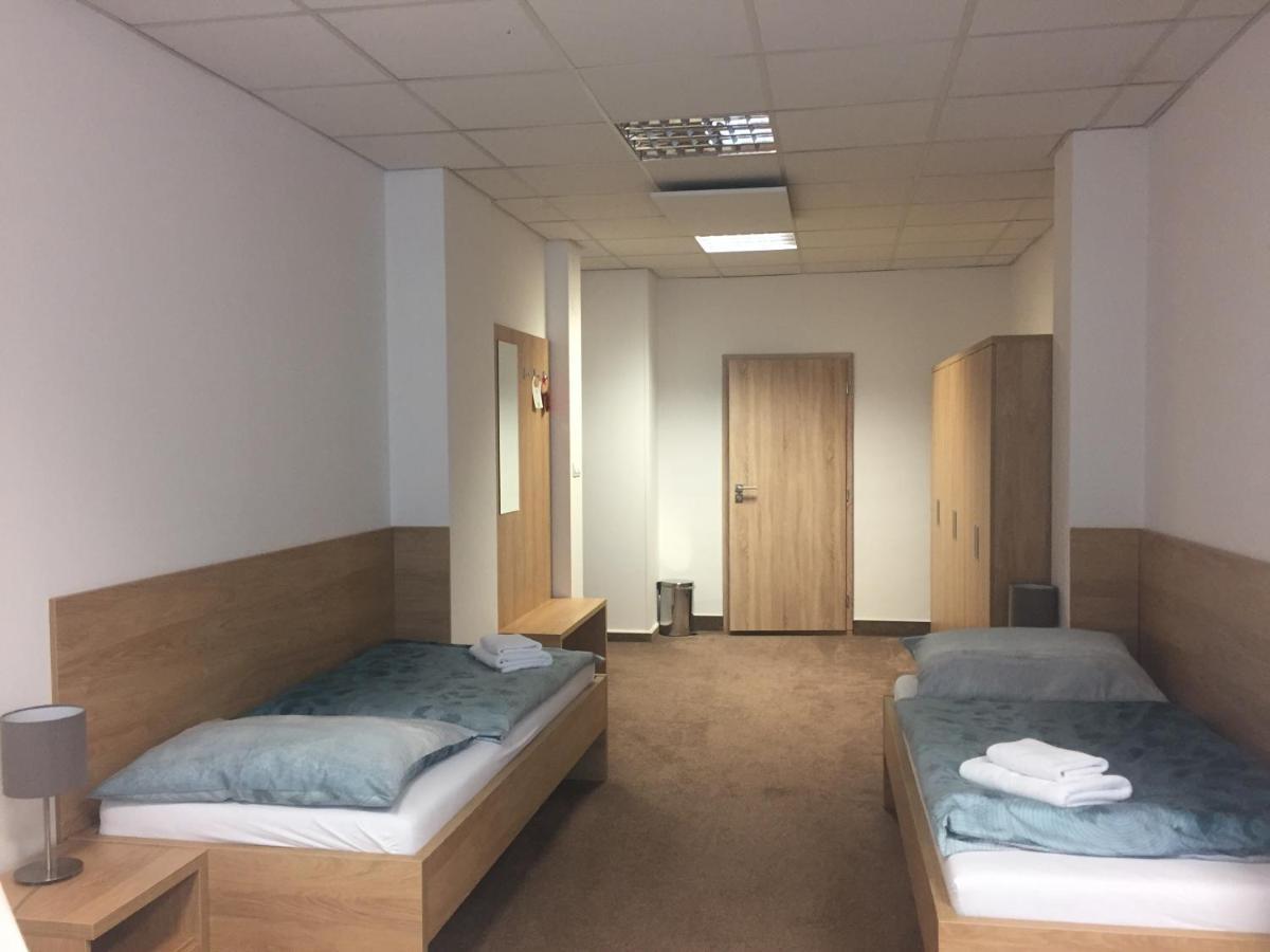 Hotel Bothe Považská Bystrica Eksteriør bilde