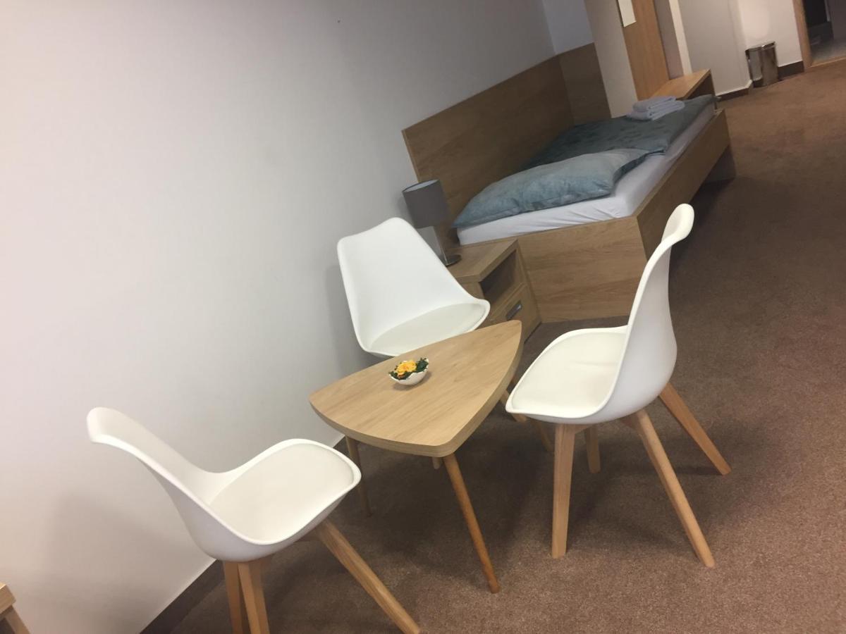 Hotel Bothe Považská Bystrica Eksteriør bilde