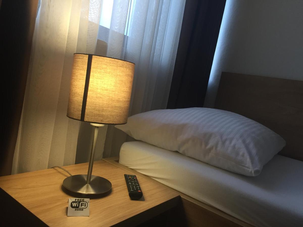 Hotel Bothe Považská Bystrica Eksteriør bilde